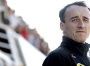 Роберт Кубица после страшной аварии решил вернуться за руль