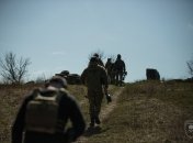 Бойцы ВСУ на передовой нуждаются в замене