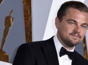 Леонардо Ди Каприо получил "Оскар"