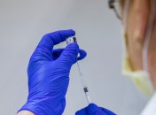 Три мільйони українців прищепили від COVID-19: як можна до них приєднатися