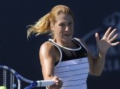 Украинка Савчук стала чемпионкой парного разряда на турнире в Хобарте