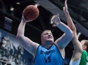 Плей-офф Суперлиги: Днепр дома разгромил Химик