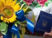 В Украине больше не будут выдавать паспорта в форме книжки