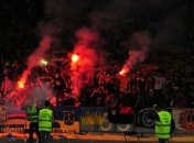 ФИФА рассматривает дело о поведении наших болельщиков