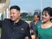 Ким Чен Ын лидирует в голосовании журнала Time "человек года"