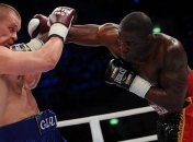 Украинский боксер Глазков может встретиться на ринге с Дженнингсом