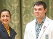 В Киеве состоялось награждение лучших спортсменов года