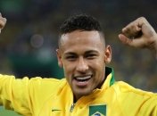 Неймар отказался от капитанской повязки в сборной 