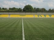 Первая лига 2016/17. "Черкасский Днепр" не смог справиться с амбициозным новичком