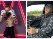 Конор Макгрегор