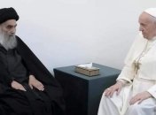 Папа Римский завершил первый в истории визит в Ирак: итоги поездки