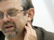 Небоженко: Власть боится массовых выступлений