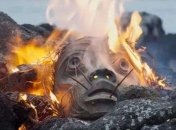 Опубликован трейлер канадской ленты "SGaawaay K’uuna", которая снята на очень редком языке (Видео)