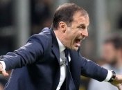 Аллегри покинет Ювентус летом