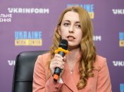 Глава  украинской делегации на Евровидении-2024 Оксаной Скибинской не видит проблем в отказе от смс-голосования