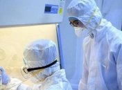 Эпидемия: Во Львове COVID-19 подтвердили у 100 медиков