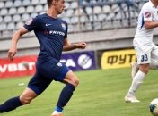 16-летний вратарь вывел Ворсклу в финал Кубка Украины (Видео)