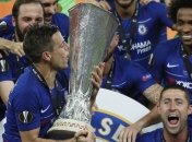 Челси разгромил Арсенал в финале Лиги Европы