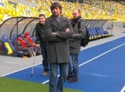 "Матч единства" завершился боевой ничьей