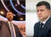 Новым пресс-секретарем Зеленского станет ведущий с канала Ахметова - он уже уволился с работы