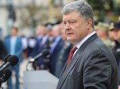 Порошенко: Русская церковь - церковь страны-агрессора