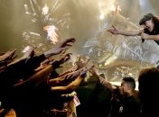 AC/DC выпустят 1-й за 20 лет концертный альбом