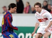 Глеб рассказал об "особом" отношении к Месси в Барселоне