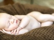 В Украине наблюдается тенденция к снижению смертности малышей