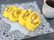 За цим рецептом вишикуються в чергу