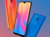Redmi 8A могут обновить до Android 10