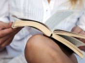 Курдинович: Половина взрослых украинцев не читает книг