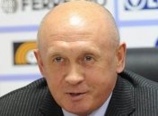 Николай Павлов заявил об уходе из "Ильичевца"