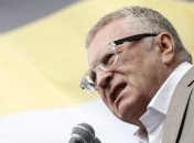 Жириновский призвал отправить в Киев роту спецназа