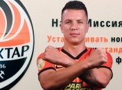 "Попадет ли он в состав?": Леоненко - о перспективах Коноплянки в Шахтере