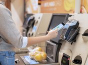 Багато покупців не забирають чек після покупки