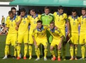 Украинская "молодежка" обыграла "Динамо-2"