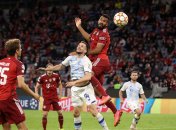 Важный для киевлян матч - уже во вторник