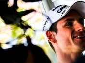 Адриан Сутиль стал пилотом Sauber