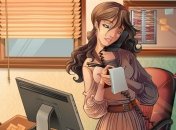 Сегодня отмечают Международный день секретаря