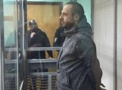 "Пусть все знают и слышат": убивший 6-летнего сына отец заговорил в суде Киева про любовь и бога. Видео