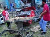 Теракт во время футбольного матча в Сомали: погибли пять человек