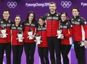 Олимпиада-2018: Канадские фигуристы завоевали "золото" в командном турнире
