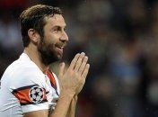 Срна: "Шахтер" уверенно победил "Зенит" 