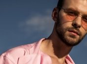 Макс Барских кардинально изменил имидж ради нового клипа (Видео)