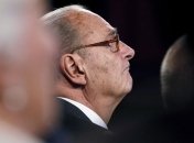 Ушел из жизни наследник Де Голля экс-президент Франции Жак Ширак