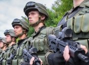 Нацгвардия заявила, что не охраняет ГТС Украины