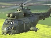 ВВС Нигерии получило предложение от неизвестной компании