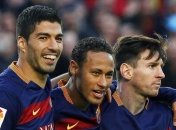 Заявка "Барселоны" на клубный чемпионат мира