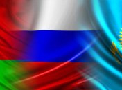 Члены ТС пока не хотят обсуждать украинскую евроинтеграцию 