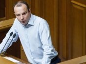 Соболев готов к снятию депутатской неприкосновенности